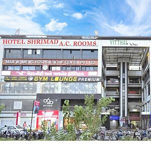 Shrimad Chandkheda